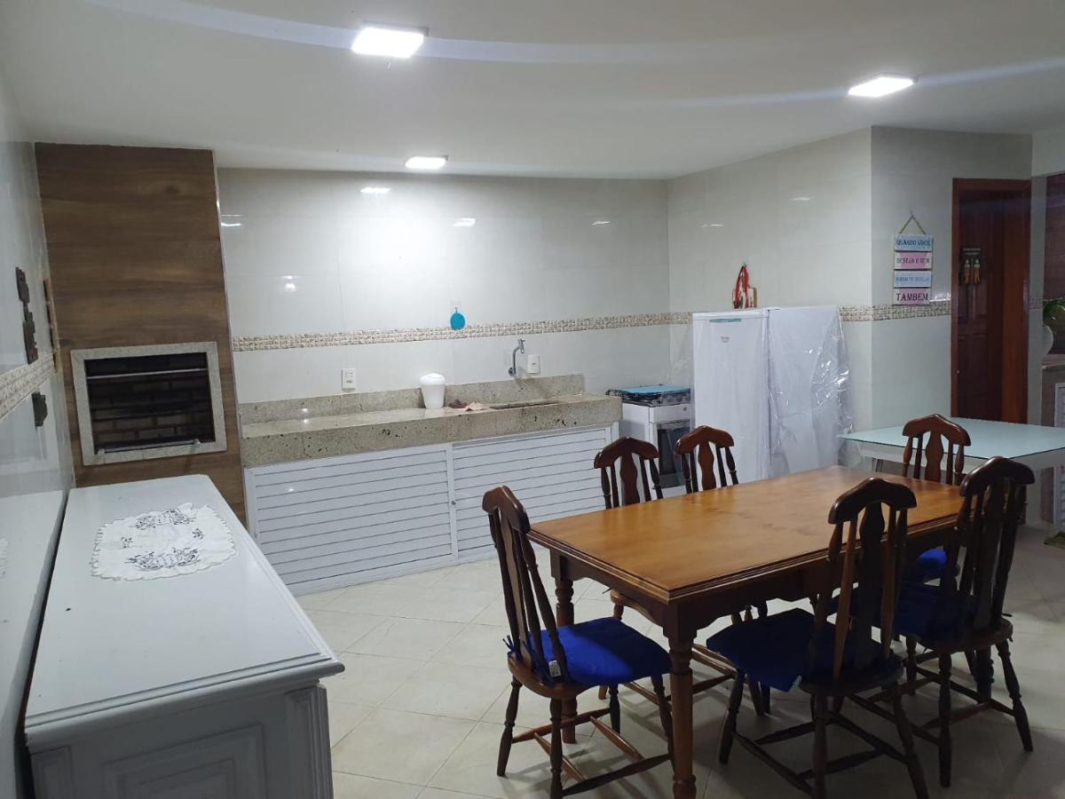 Casa De Praia No Pero Cabo Frio Com Piscina E Hidromassagem Exterior foto