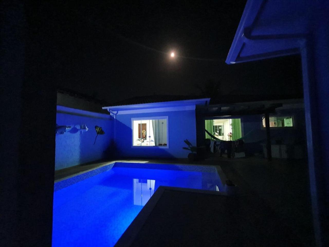 Casa De Praia No Pero Cabo Frio Com Piscina E Hidromassagem Exterior foto