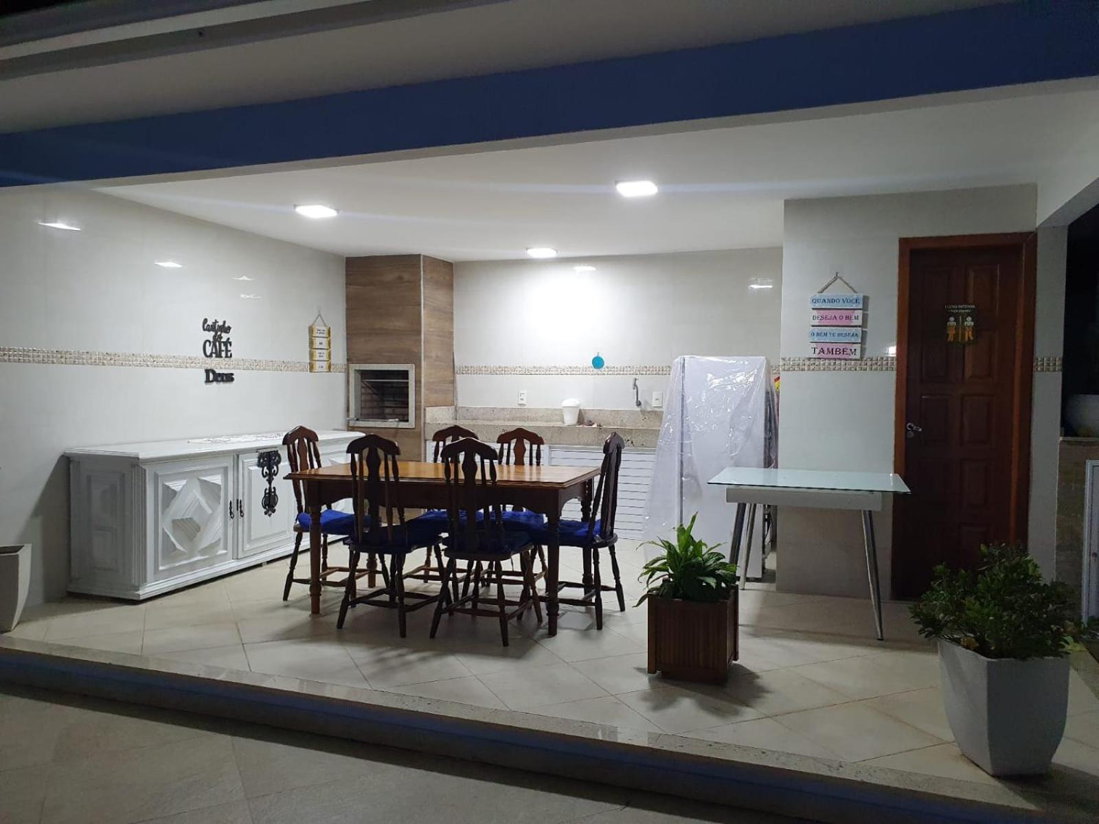 Casa De Praia No Pero Cabo Frio Com Piscina E Hidromassagem Exterior foto