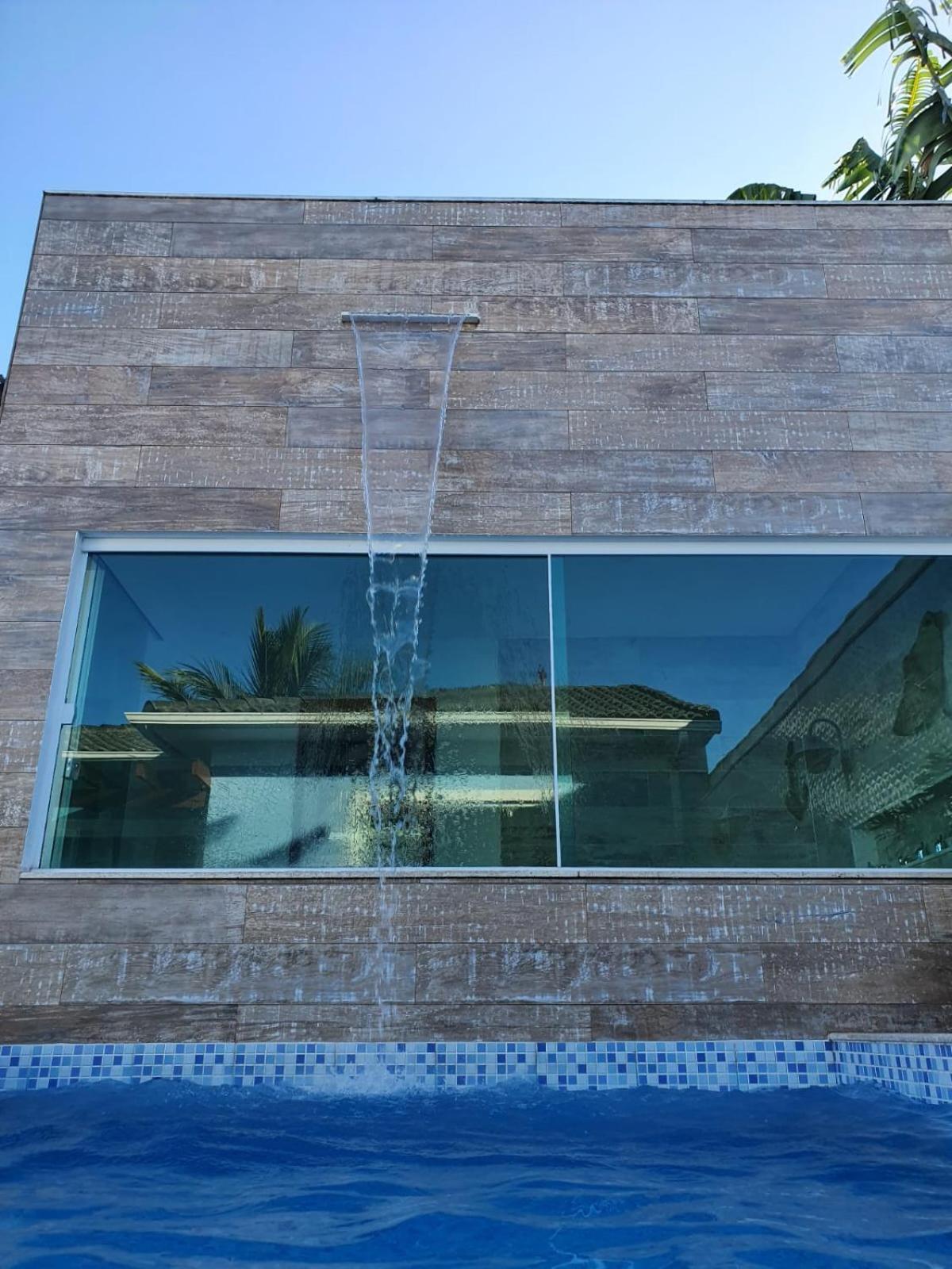 Casa De Praia No Pero Cabo Frio Com Piscina E Hidromassagem Exterior foto