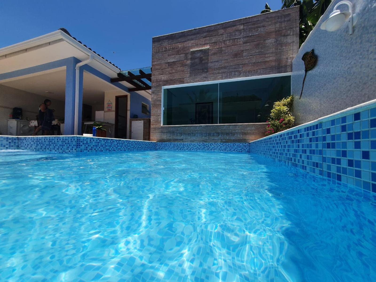 Casa De Praia No Pero Cabo Frio Com Piscina E Hidromassagem Exterior foto